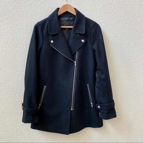 True Religion | Jackets \u0026 Coats | True 